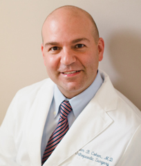 Adam B. Cohen, MD, New York NY