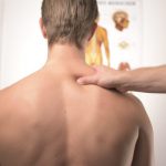 Prevent Shoulder Injury