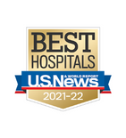 best hospitals 2021-2022
