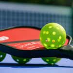 Common Pickleball Injuries