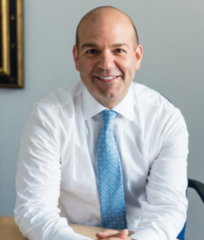 Dr. Adam Cohen knee surgeons