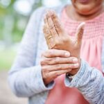 pain in hand, If other treatments are unsuccessful, arthritis surgery may be required