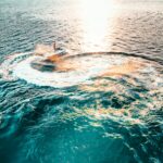 Common summer injuries - jet ski