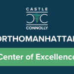 Orthomanhattan was recognized as a Center of Excellence by Castle Connolly and is home to the Top Doctors in New York